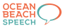 Ocean Beach Speech | Pediatric Speech Therapy in San Diego